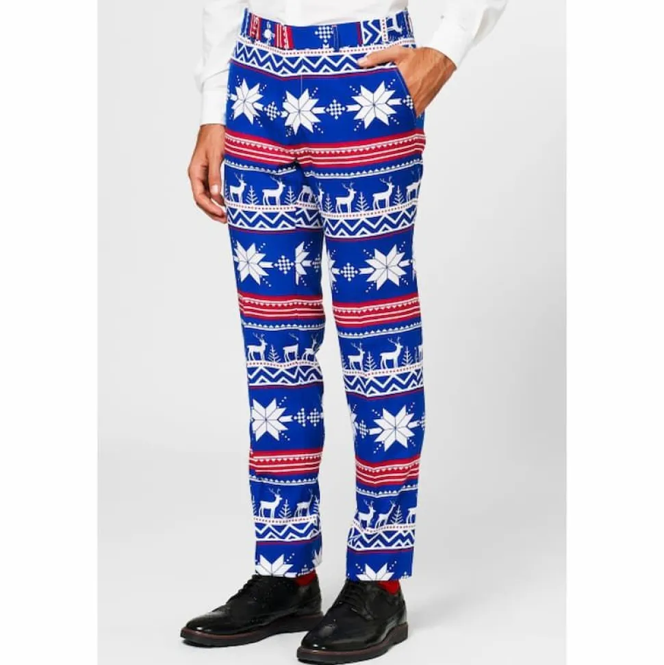 Opposuit The Rudolph