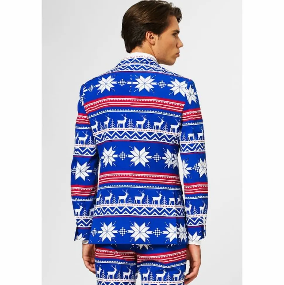 Opposuit The Rudolph
