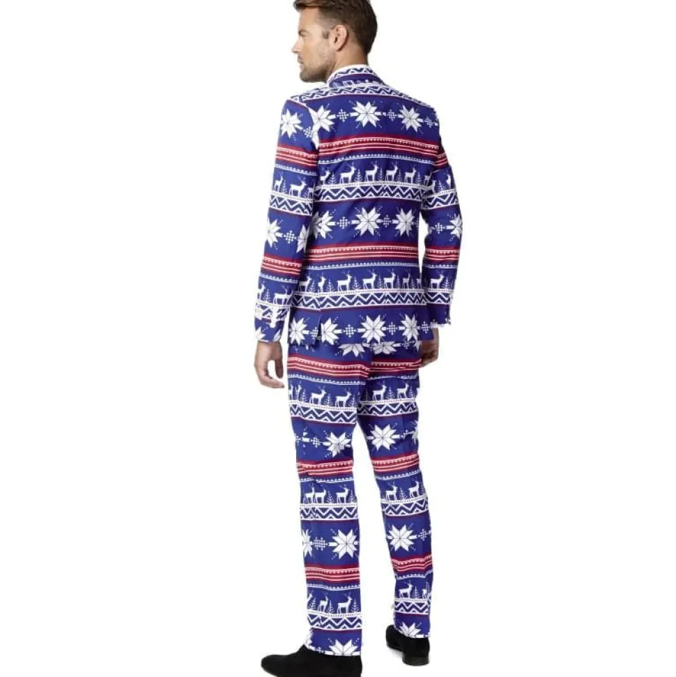 Opposuit The Rudolph
