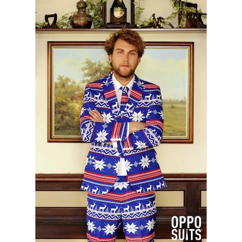 Opposuit The Rudolph