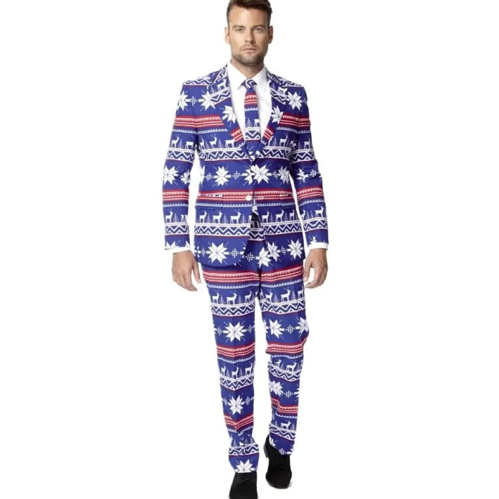 Opposuit The Rudolph