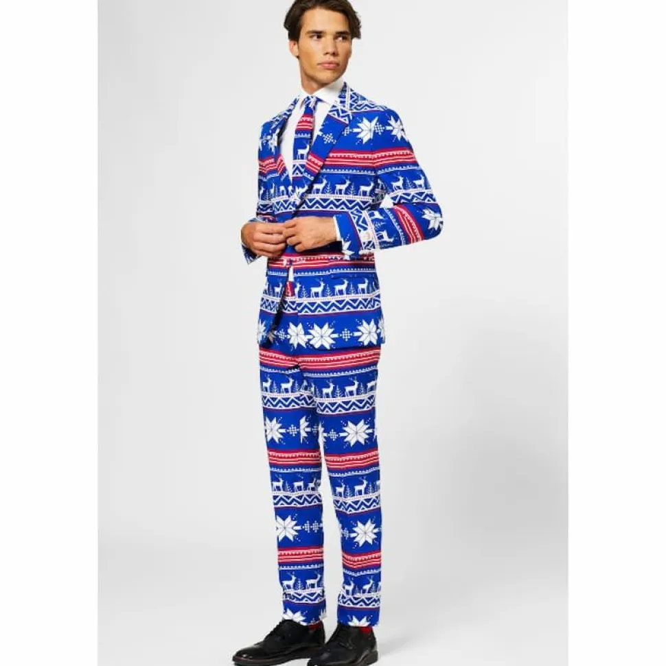 Opposuit The Rudolph