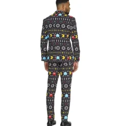 OppoSuit Winter PAC-MAN