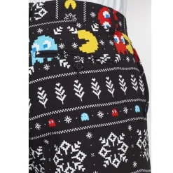 OppoSuit Winter PAC-MAN