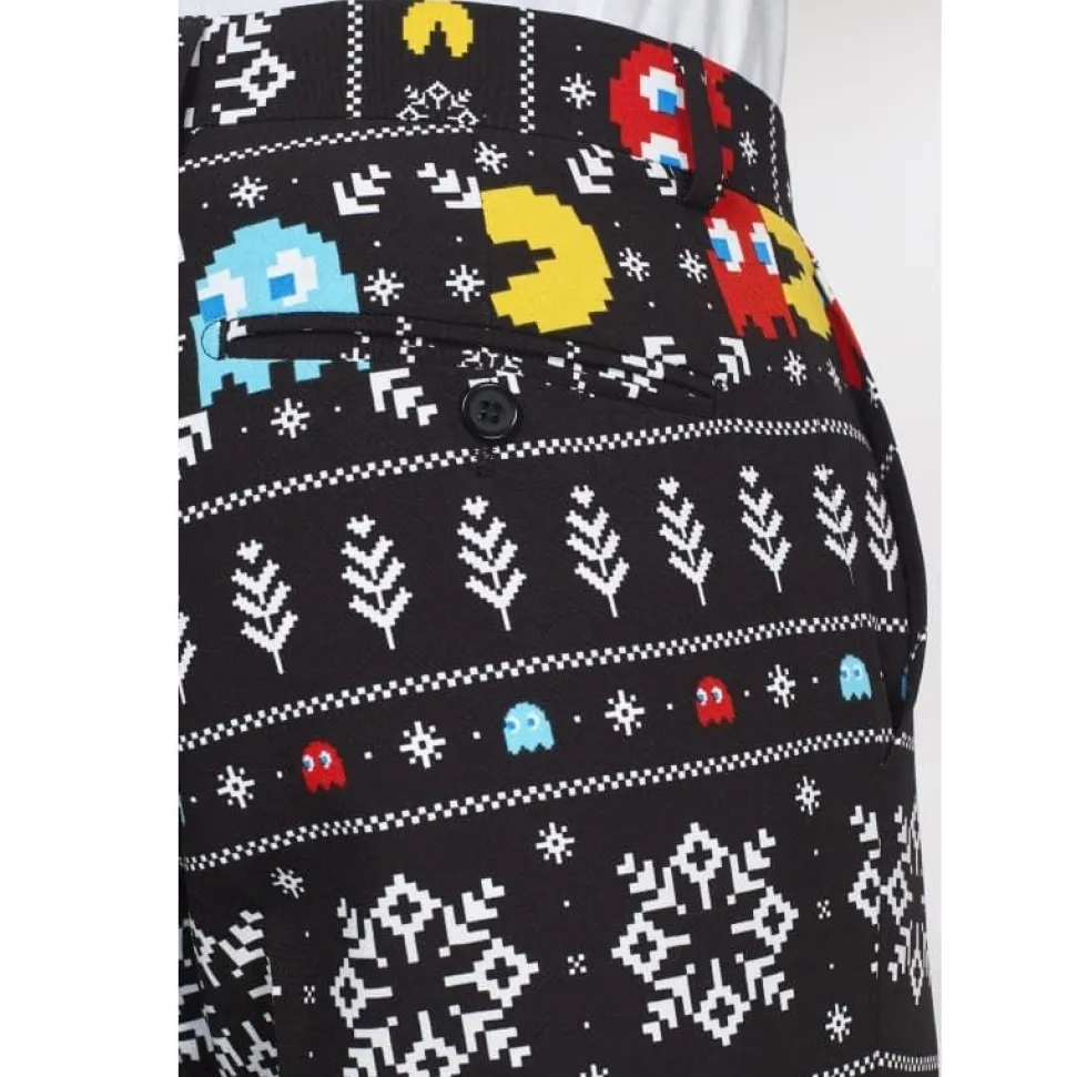 OppoSuit Winter PAC-MAN