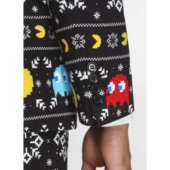 OppoSuit Winter PAC-MAN