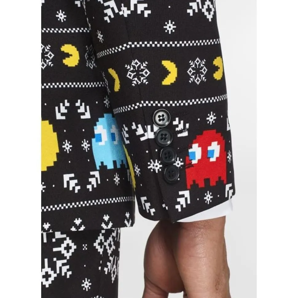OppoSuit Winter PAC-MAN
