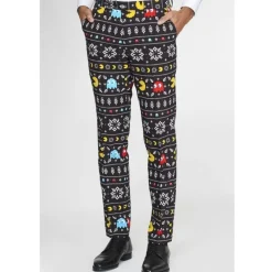 OppoSuit Winter PAC-MAN