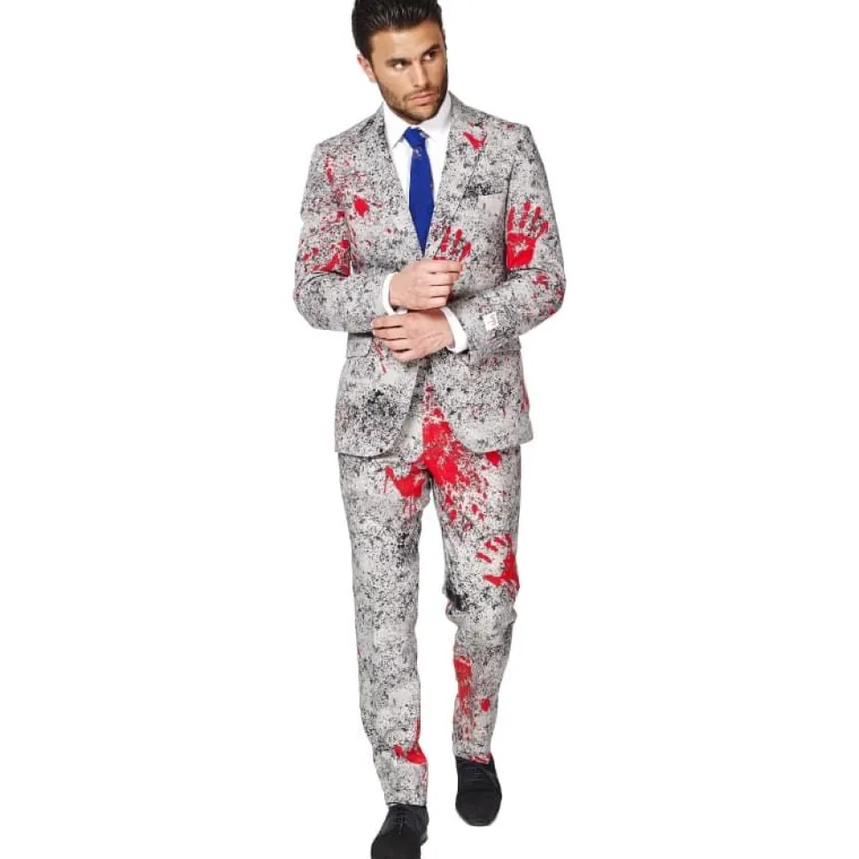 OppoSuit Zombiac