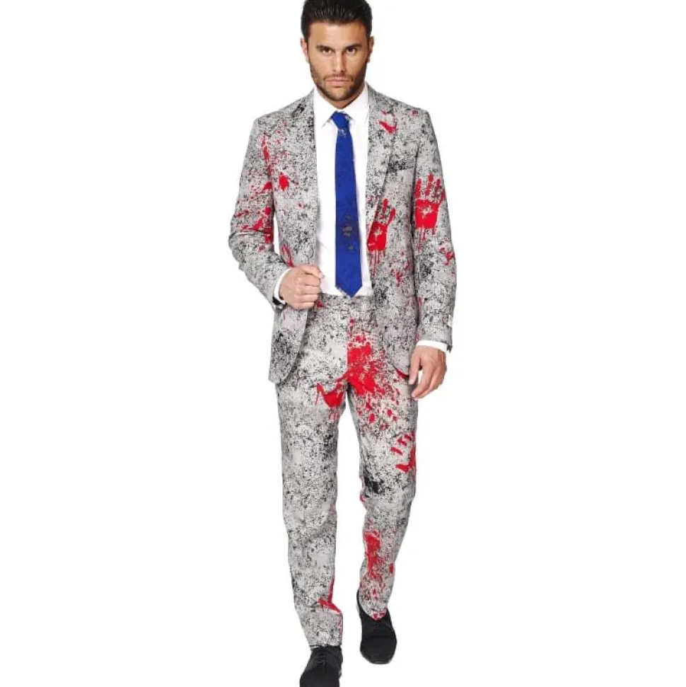 OppoSuit Zombiac