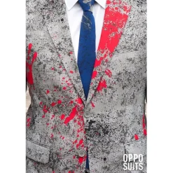 OppoSuit Zombiac
