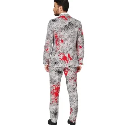OppoSuit Zombiac