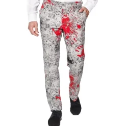 OppoSuit Zombiac