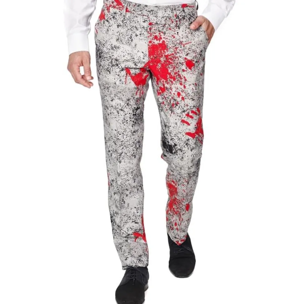 OppoSuit Zombiac