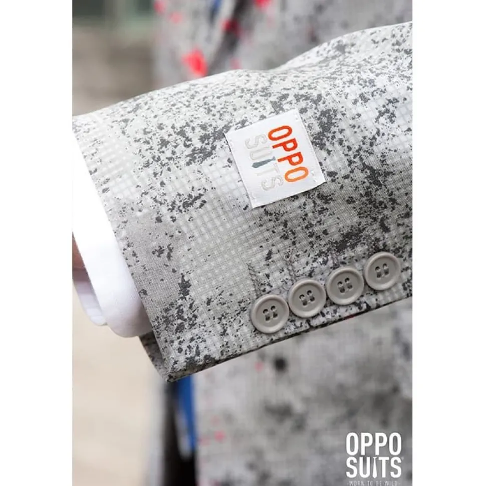 OppoSuit Zombiac