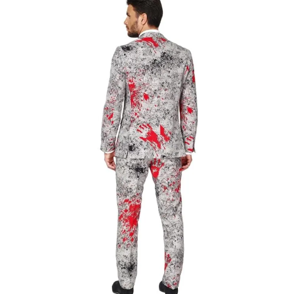 OppoSuit Zombiac