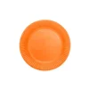 Orange Asjetter 8 stk