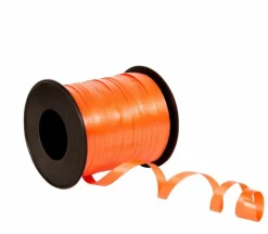 Oransje Ballongbånd