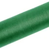 Organza Emerald Green, 0,16 x 9 m