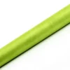 Organza Light Green, 0,36 x 9 m