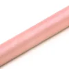 Organza Pale Pink, 0,36 x 9 m