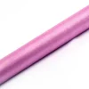 Organza pink, 0,36 x 9 m