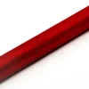 Organza Red, 0,36 x 9 m