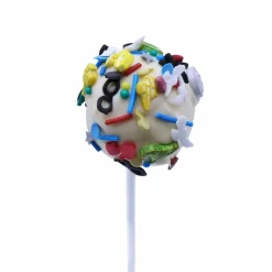 Out of the Box Sprinkles Galtvort, 60g