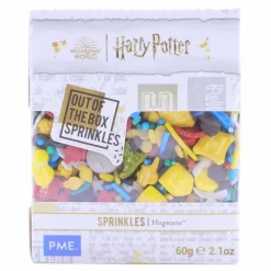 Out of the Box Sprinkles Galtvort, 60g
