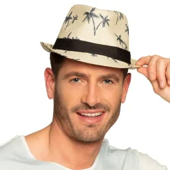 Palmer Strandhatt