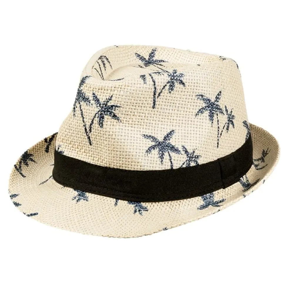 Palmer Strandhatt