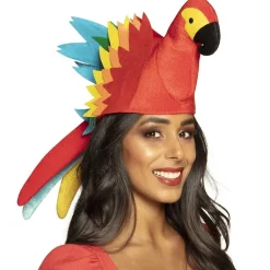 Papegøye hatt