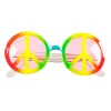 Partybriller, Hippie