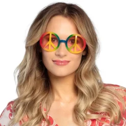Partybriller, Hippie