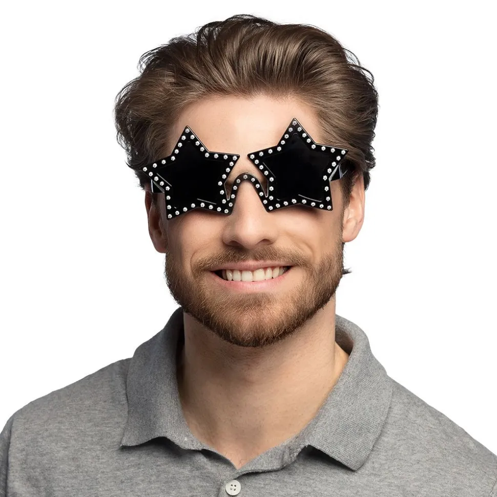 Partybriller Rockstar Sorte