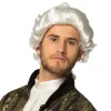 Parykk Baroque herre