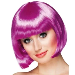 Parykk Cabaret Lilla
