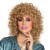 Parykk Club Blond