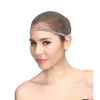 Parykkhette Mesh Beige