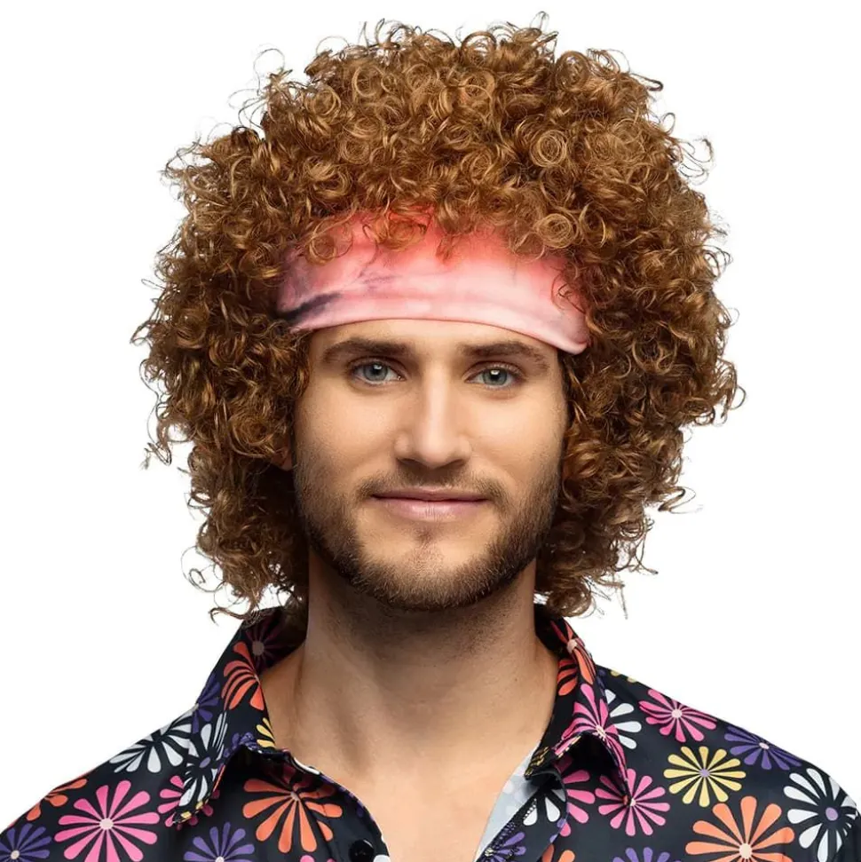 Parykk Hippie Groove