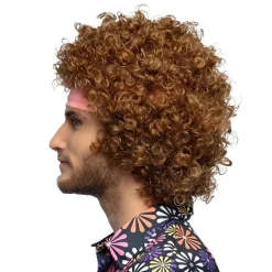 Parykk Hippie Groove