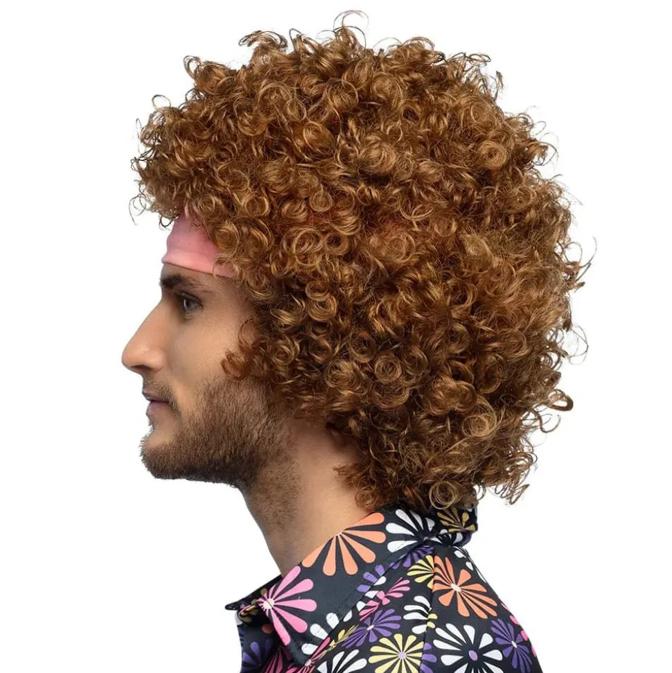 Parykk Hippie Groove