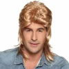 Parykk Jimmy Blond