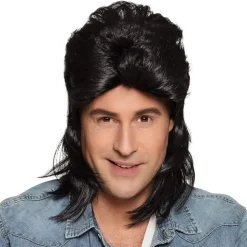 Parykk Jimmy Sort
