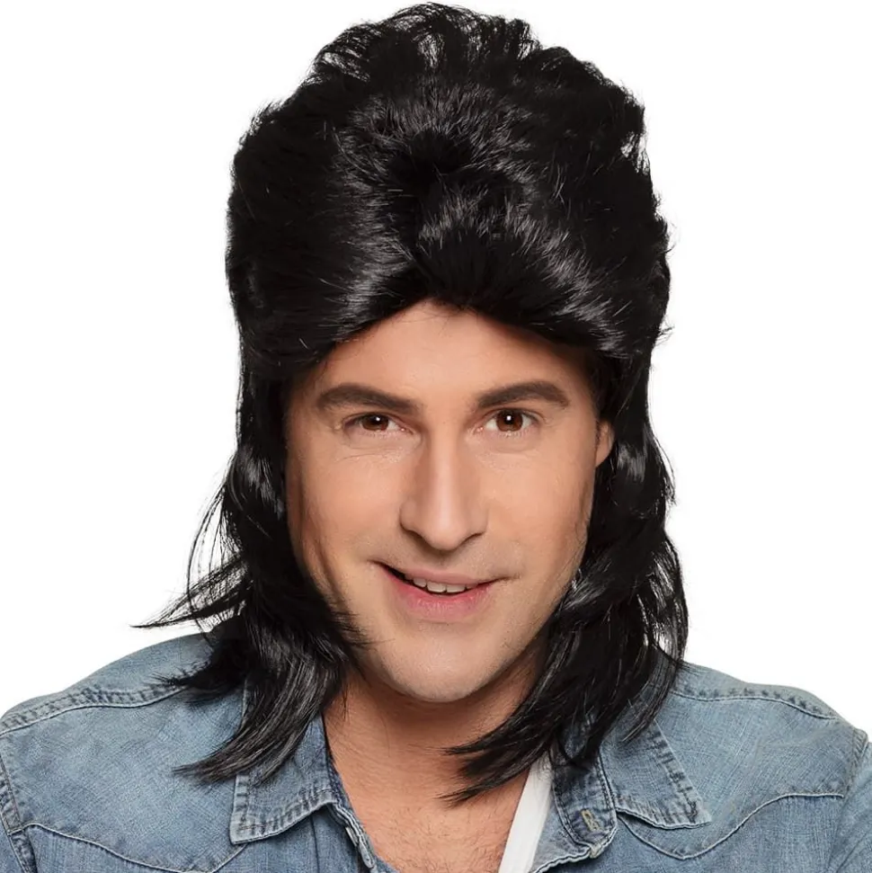 Parykk Jimmy Sort