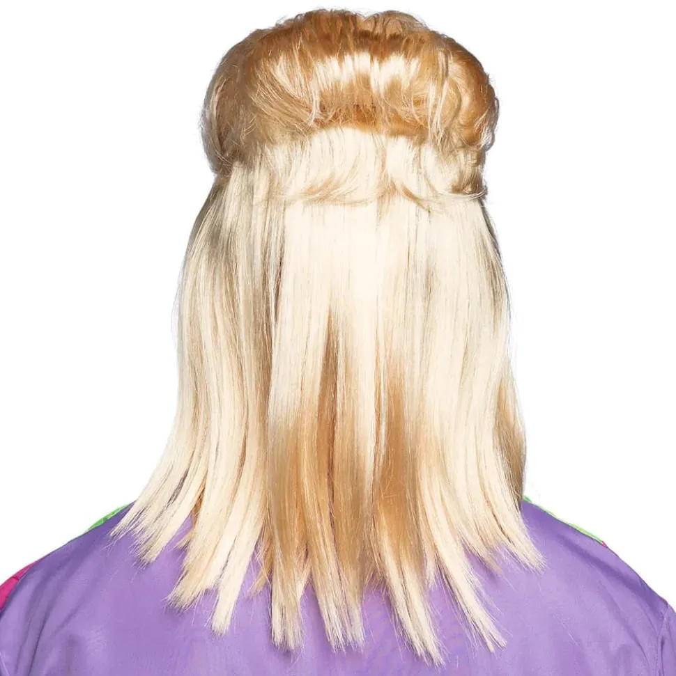 Parykk Larry Blond