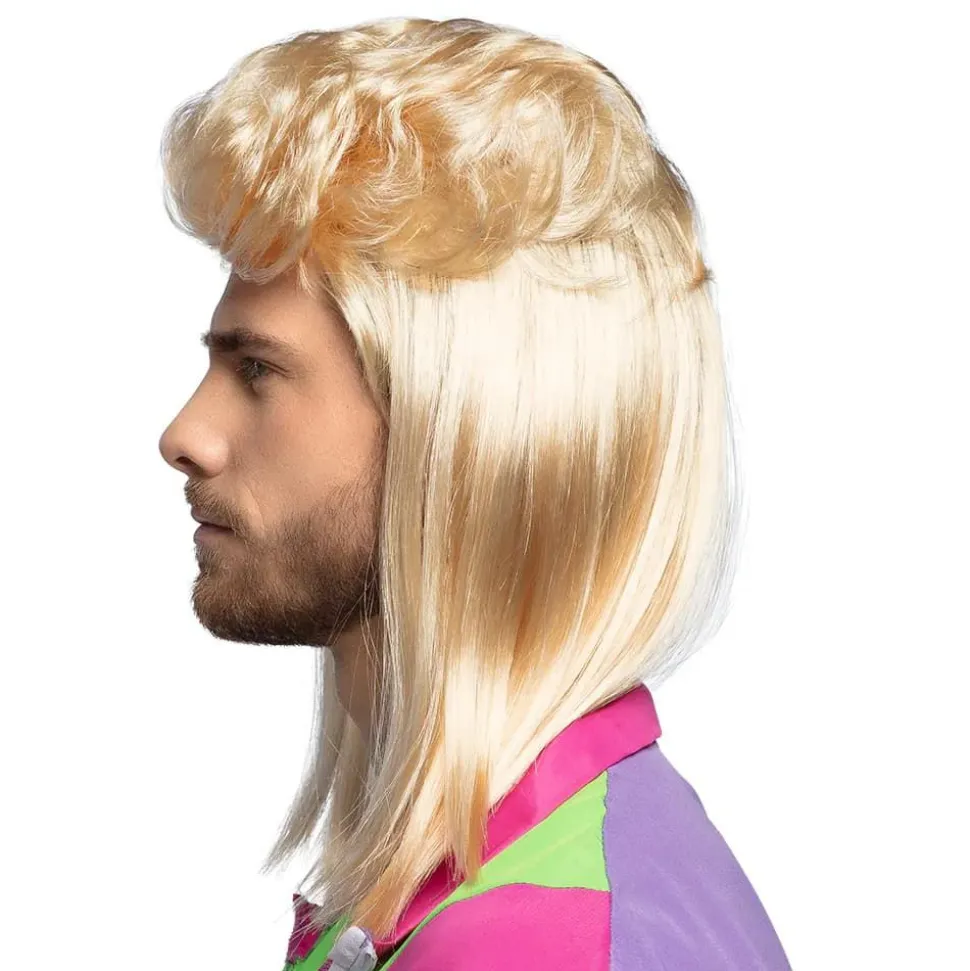Parykk Larry Blond