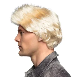 Parykk Nick
