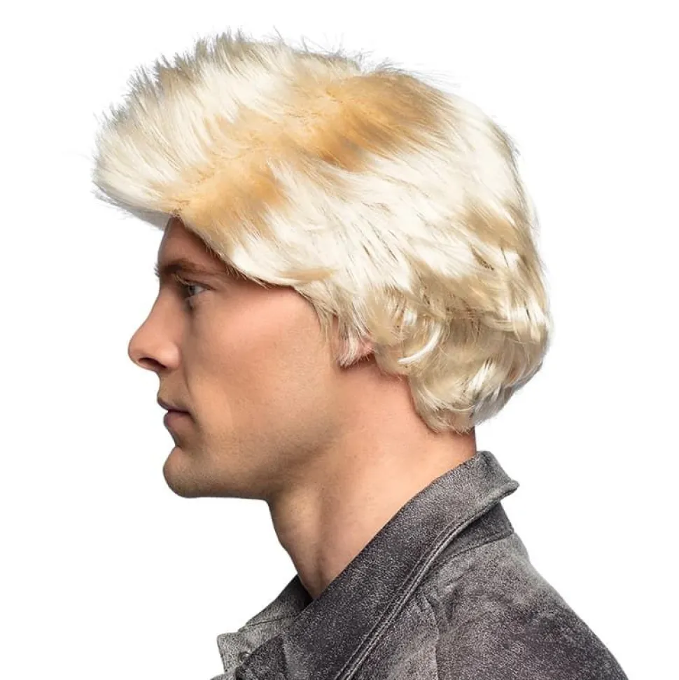 Parykk Nick