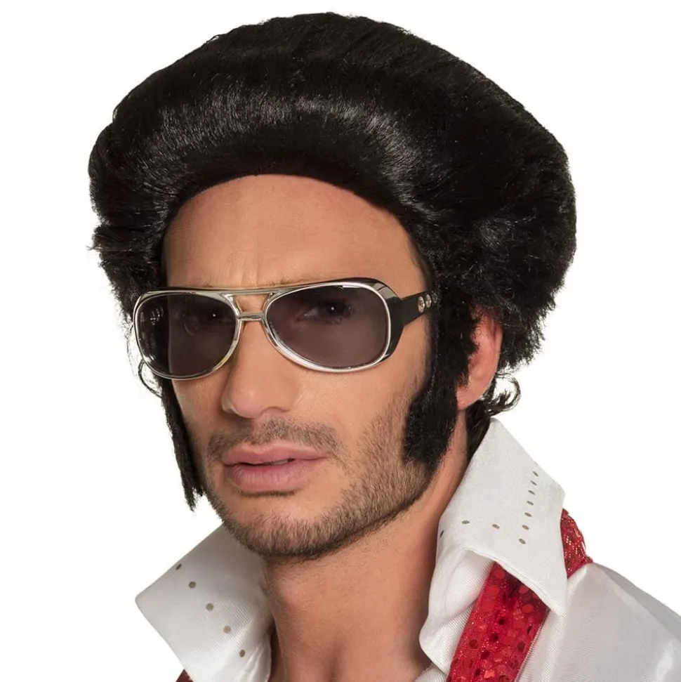 Parykk Rock'n Roll